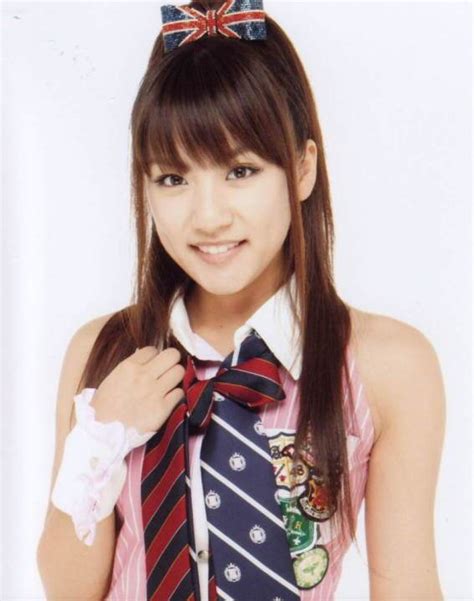 Takahashi Minami on Indonesia TV.